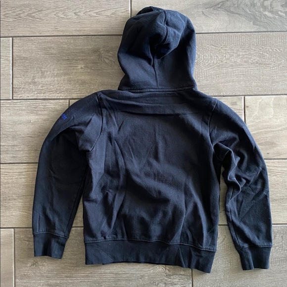 Columbia PFG Boys Hoodie Sweatshirt - Picture 2 of 5